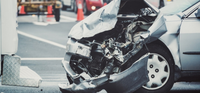 Wypadki drogowe: jak często winny jest kierowca?