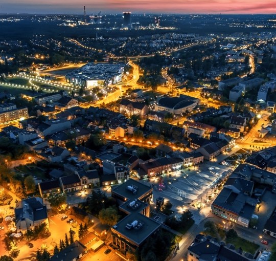 20 miesięcy bez śmiertelnego wypadku. Jak to możliwe?