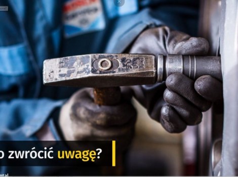 Dobre wyważenie kół: co jest ważne?